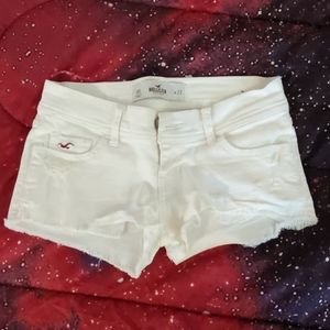 Women's Cutoff Shorts